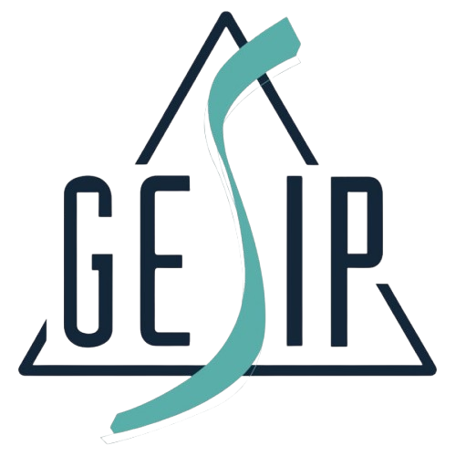 Gesip - logotype